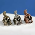 thumbnail image 4 of RSAMD Fashion Spartan Warrior Helmet Diy Handmade Jewelry Necklace Bracelet Beads Gift-248-1, 4 of 9
