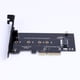 thumbnail image 4 of Llave M.2 PCI SSD para tarjeta -E (NGFF) 2230 2242 2260 2280 M -E X4 NG JShteea Nuevo, 4 of 7