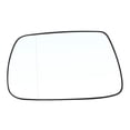 thumbnail image 2 of Espejo retrovisor de cristal Jadeshay para Jeep Grand Cherokee 2005-2010 Lado Izquierdo, 2 of 8
