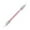 pink, variant on Blueek Silicone Nail Art Beautifying Tool - Dual-Head Carving Pen for Gel and Oil Painting - Portable & Durable Brush, 5.3 Inch