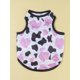 thumbnail image 2 of PETSIN 1pc Cute Colorful Cow Printed Pet Vest For Cats And Dogs, 2 of 5