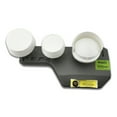 thumbnail image 2 of DirecTV swm5-21 Sintonizador UltraHD lnb para plato delgado 5d2rblnb, 2 of 6