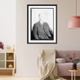 thumbnail image 3 of Historic Framed Print, Frank Clague, Minn. - 2, 17-7/8" x 21-7/8", 3 of 9