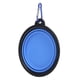 thumbnail image 5 of Cuenco plegable para perros portátil fácil de limpiar duradero largo ANGGREK Otros, 5 of 8