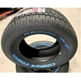 Cooper Cobra Radial G/T 295/50R15 Passenger Tire for All Seasons ...