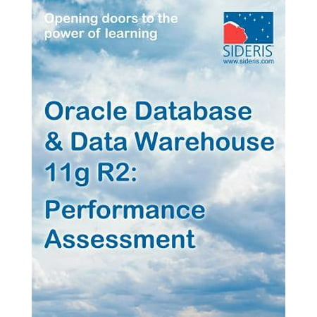 Oracle Database & Data Warehouse 11g : Performance