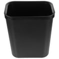 thumbnail image 1 of HONMEET 1Pcs Side Trash Can for Home Use 15L, 1 of 6