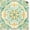 Chinoiserie-green and Yellow31.5" x 31.5", variant on Elevate Game Night - 31.5" Mahjong Mat, Non-Slip, Noise-Damping, for Home & Parties