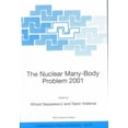 thumbnail image 2 of Nuclear Many-Body Problem 2001, Witold Nazarewicz, Dario Vretenar Paperback, 2 of 2