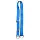 thumbnail image 2 of 2.5m con - Cuerda para Escalada Cinturón de Protección para Actividad Libre Espeleología, Expansión, Trabajo en Árboles Azul 2.5m, 2 of 7