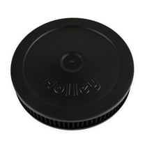 Holley Performance 120-145B Air Cleaner Assembly