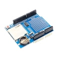 thumbnail image 5 of Toyandona Data Logging Shield Compatible for Data Logger Module Multi PCB Board for Engineers 1Pack, 5 of 5