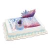 Frozen II Sheet Cake