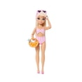 thumbnail image 3 of Muñeca Mattel Barbie Malibú de Playa, 3 of 5