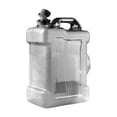 thumbnail image 1 of Contenedor de agua Botella de agua Camping Camping versátil jarra de transportista de almacenamiento de agua para al aire libre para bbq mochilero de 22L, 1 of 8