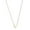 I, variant on TechWave 26 Initial Heart Shape Alphabet Necklace For Women Necklaces For Women A Z 26 Alphabet Initial Gold Necklaces For Women Girls Designer Necklace Custom Name Necklaces Engraved Heart Necklace