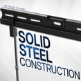 thumbnail image 2 of VIVO No Stud TV Wall Mount for Drywall, Fits 37 to 86 inch Screens, 2 of 8