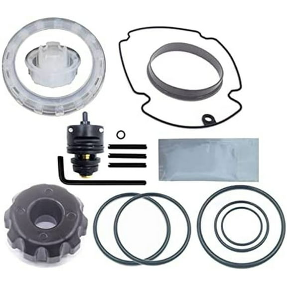 For Porter-Cable Oem 910450 Nailer Overhaul Kits For Oem Fc350A Fc350A Fm350A Fr350A Replacement Parts Kit Part No. 910450 New