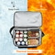 thumbnail image 4 of Cooler Lifewit 30L portátil a prueba de fugas de doble capa, 4 of 7
