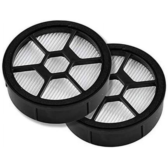HEPA Filter for Roomie TEC 'Elite' Cordless Vacuum Cleaner - Pack of 2