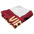 thumbnail image 4 of The Flash Your Molecules Warner Bros Kids Silk Touch Throw Blanket, 50 x 60 inches, 4 of 5