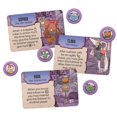 thumbnail image 2 of Freelancers: A Crossroads Game by Plaid Hat Games, Juego de mesa de estrategia Plaid Hat Games NA, 2 of 6
