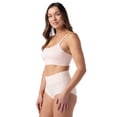 thumbnail image 2 of Ingrid & Isabel For Every Belly Women's Maternity & Nursing Bonded Bra, Sizes S-XXXL, 2 of 7