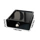 thumbnail image 3 of Organizador de escritorio, caja de almacenamiento de cosméticos con cajones para uso diario, organizador de escritorio de oficina de un nivel para maquillaje, bolígrafos y suministros,, 3 of 5