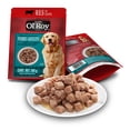 thumbnail image 3 of ALIMENTO HÚMEDO PARA PERRO OL'ROY ADULTO RES EN FILETES 100 GR, 3 of 4