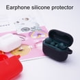 thumbnail image 1 of Gwong Electrónica Manga protectora Funda protectora práctica de silicona a prueba de golpes de alta calidad para QCY T10, 1 of 6