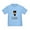 Baby Blue, variant on CafePress - Preschool Graduate Toddler T Shirt - Cute Toddler T-Shirt, 100% Cotton