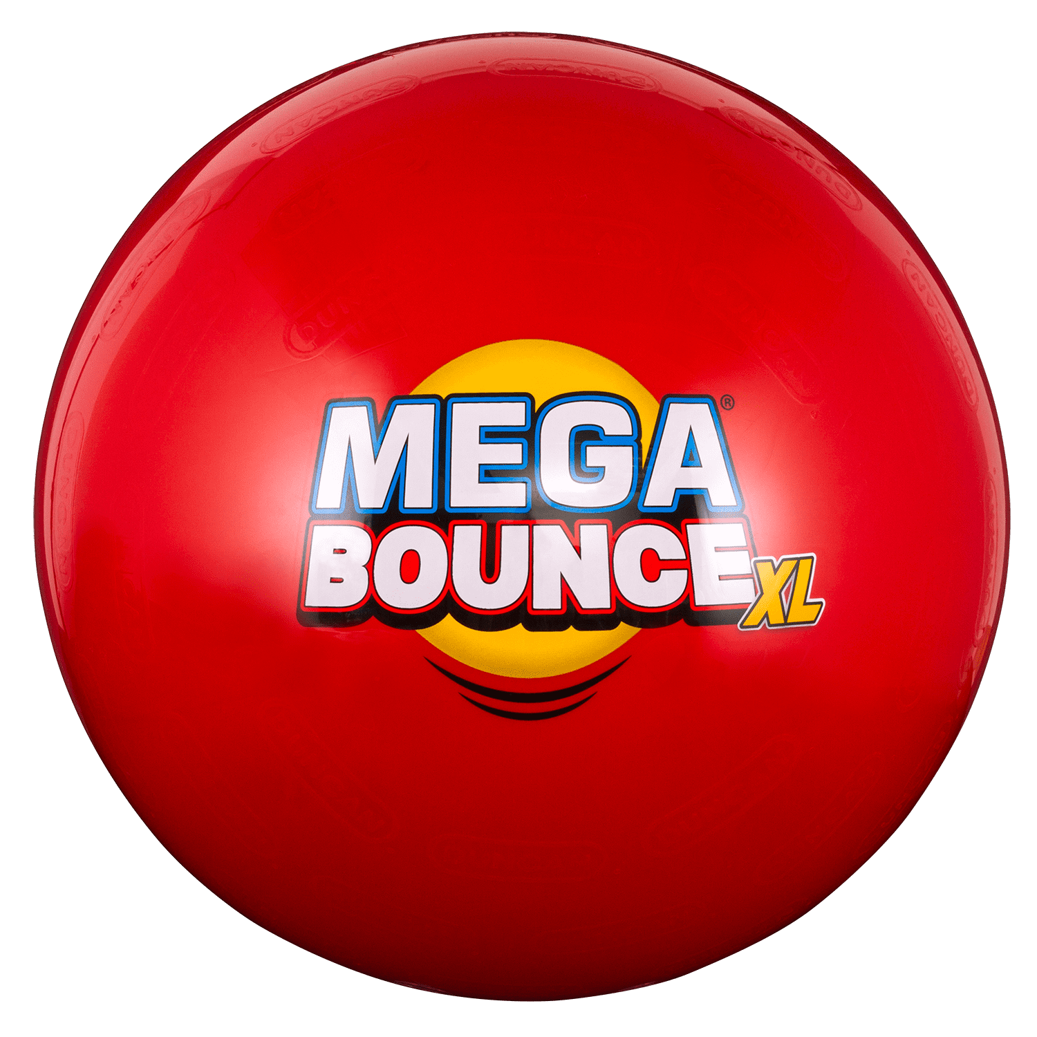 Duncan Mega Bounce Ball XL - Walmart.com