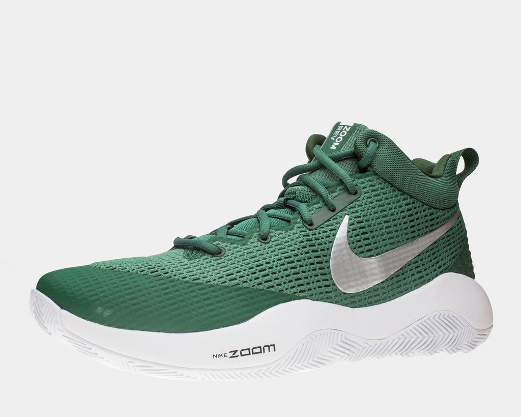 nike zoom rev green
