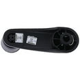 thumbnail image 3 of Dorman 76979 Window Crank Handle for Specific Models, Black, 3 of 5