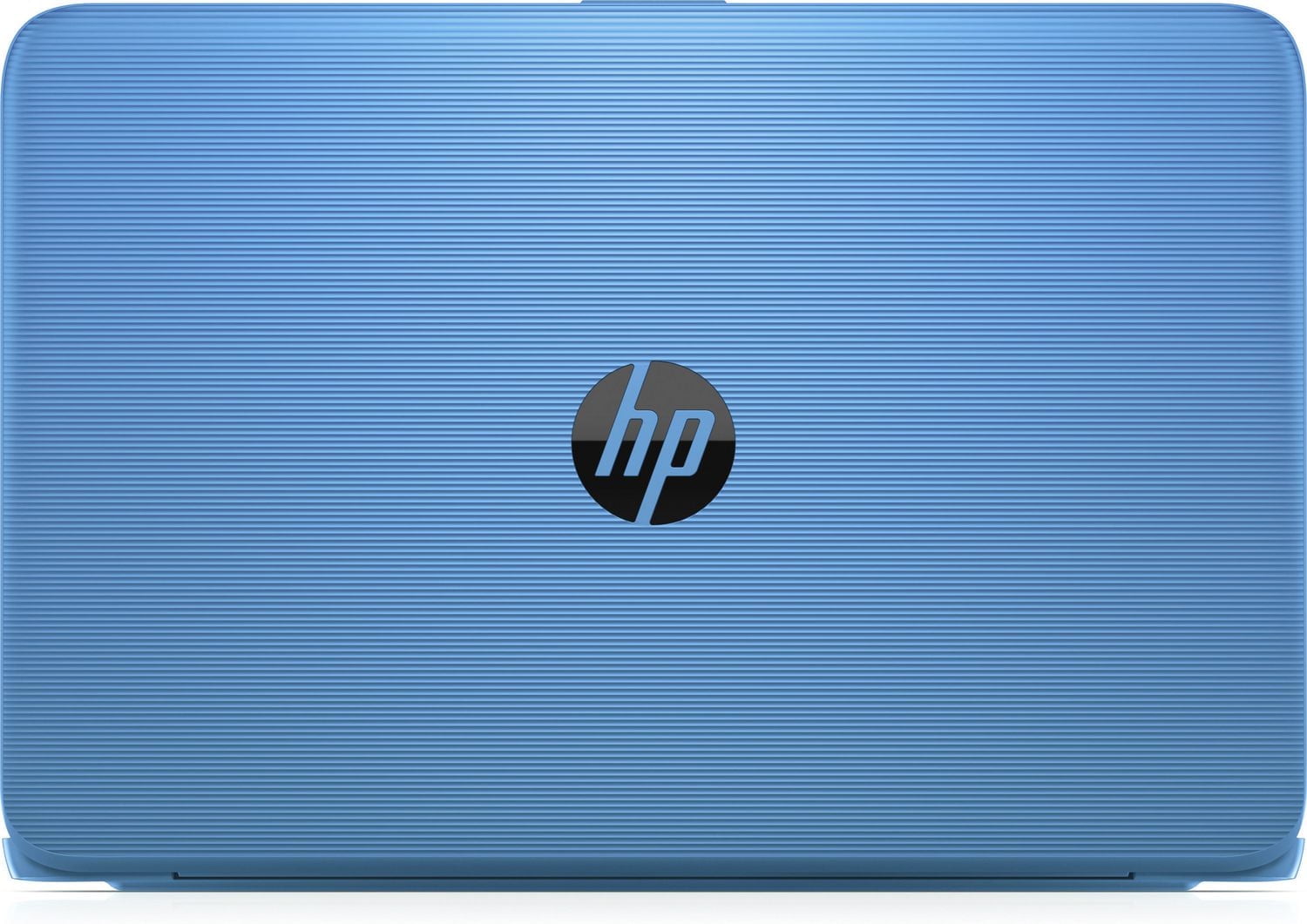 HP Stream 14-ax010ca 14" Laptop with Intel® Celeron® N3060 1.6 GHz Processor