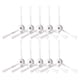 thumbnail image 1 of Replacement Side Brush for S6 MaxV, S6, S6 Pure, E4, S4, S5 Max, S5, E35 and E2 Robotic Vacuum Clean, 1 of 5