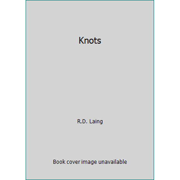 Pre-Owned Knots (Paperback) 0140033505 9780140033502