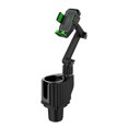 thumbnail image 4 of Portavasos multifunción universal para coche Soporte de montaje de 360 ​​grados para teléfono GPS Clip, 4 of 9