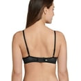 thumbnail image 2 of Jockey Women's Smooth & Sleek Microfiber Demi Coverage Wirefree T, 2 of 2