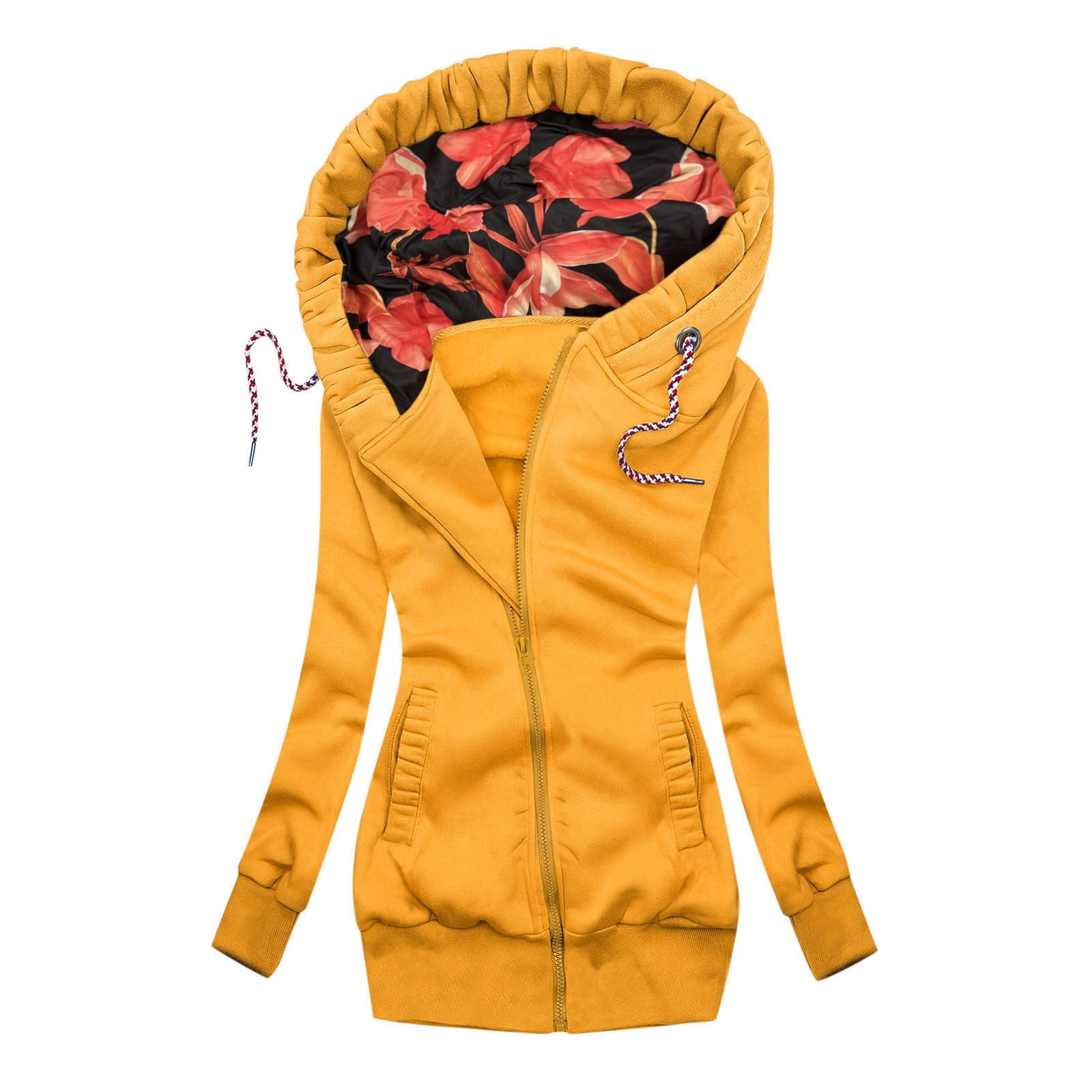 nsendm Women Puffy Vest Womens Autumn 