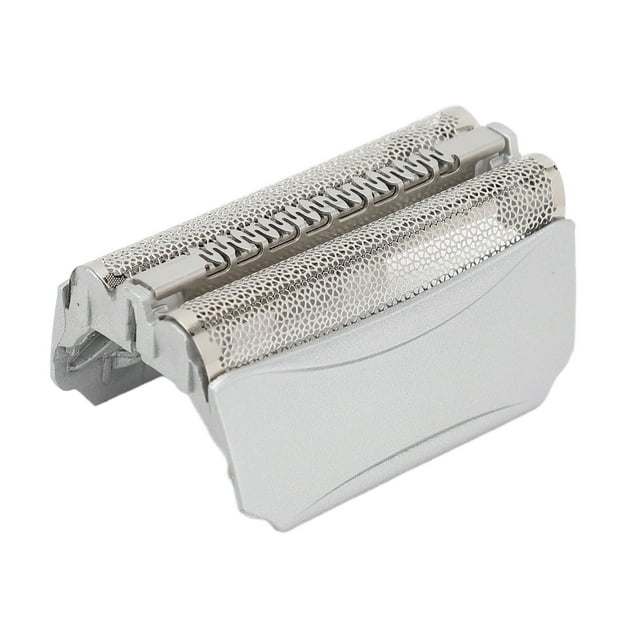 Cabezal de repuesto para recortadora de amplia compatibilidad con hojas de lámina para Braun Series 5 51S 8000 8998 8595 8590 5643