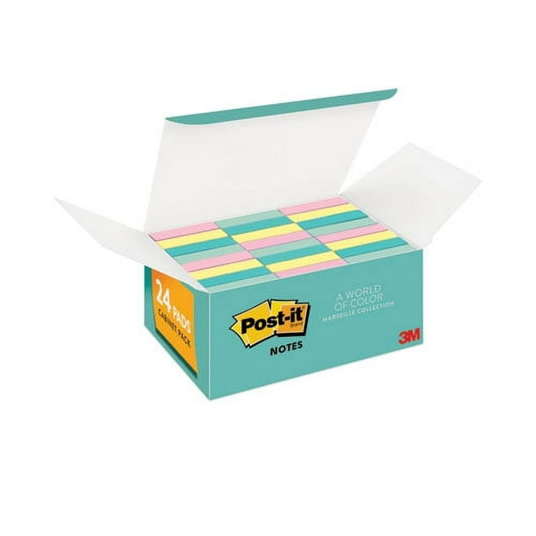 Original Pads in Beachside Cafe Collection Colors, Value Pack, 1.38 Original Pads in Beachside Cafe Collection Colors, Value Pack, 1.38