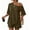 Army Green, variant on 2 Piece Sets for Women Summer Off the Shoulder T Shirt Casual Shorts Matching Comfy Lounge Sets Airport Travel Outfit, 2XL