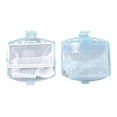 thumbnail image 2 of DOLITY 2Pcs Washer Lint Filter Replace Garbage Removal Net for NW-6jy NW-6CY NW-6My, 2 of 6