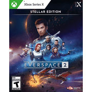 EVERSPACE 2: Stellar Edition, Xbox Series X
