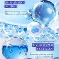 thumbnail image 5 of Komiseup Collagens White Toothpaste Whiten And Refreshing Breath Toothpaste Whiten Toothpaste Protection Removes Tooth Stains 100g, 5 of 9