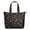 No.207, variant on Flower Women's Large Weekend Travel Bag Moving Canvas Handbag Thick Double Layer Beach Weekend Travel Unisex Hospital Maternity Delivery with Toiletry Waterproof