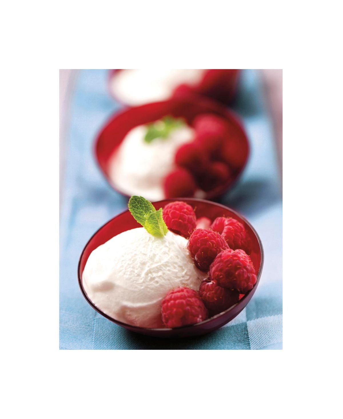 1.5 Quart Ice Cream Maker - Make Homemade Ice Cream, Frozen Yogurt, Sherbet and Gelato