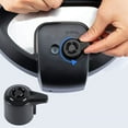 thumbnail image 2 of Pressure Cooker Vents Valves and Sealing Gasket Set Suitable for 8QT Models Ensures Efficient Pressure Management, 2 of 8