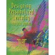 Designing Personalized Learning for Every Student [Paperback - Used]